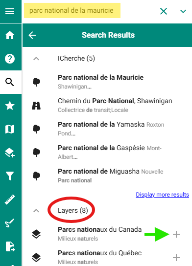 Data download step 2.